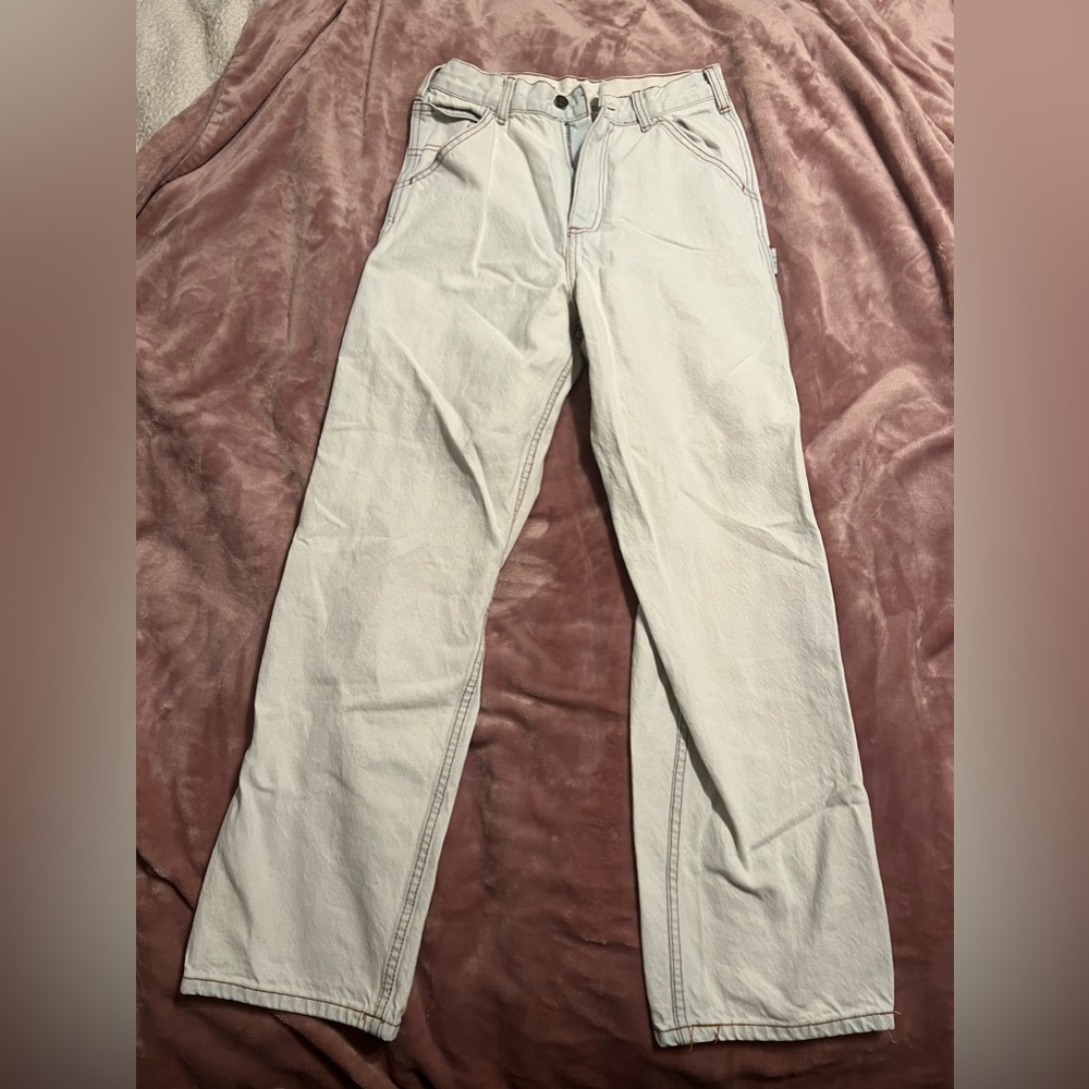 Brandy cargo jeans!